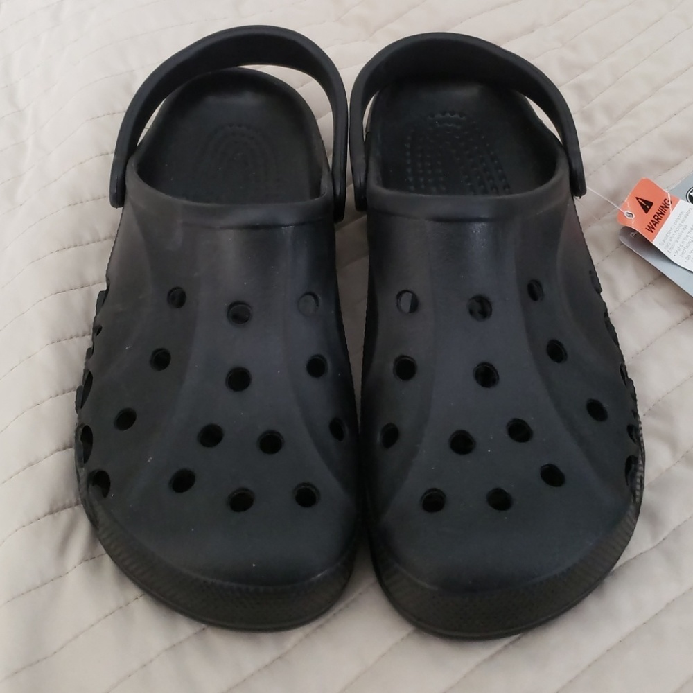 Crocs mens shoes